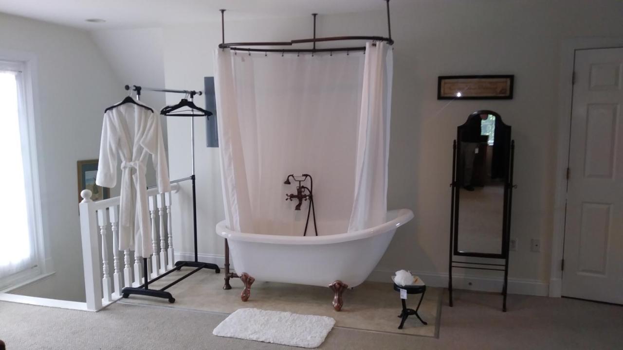 Marvels On The Creek Bed & Breakfast East New Market Ngoại thất bức ảnh